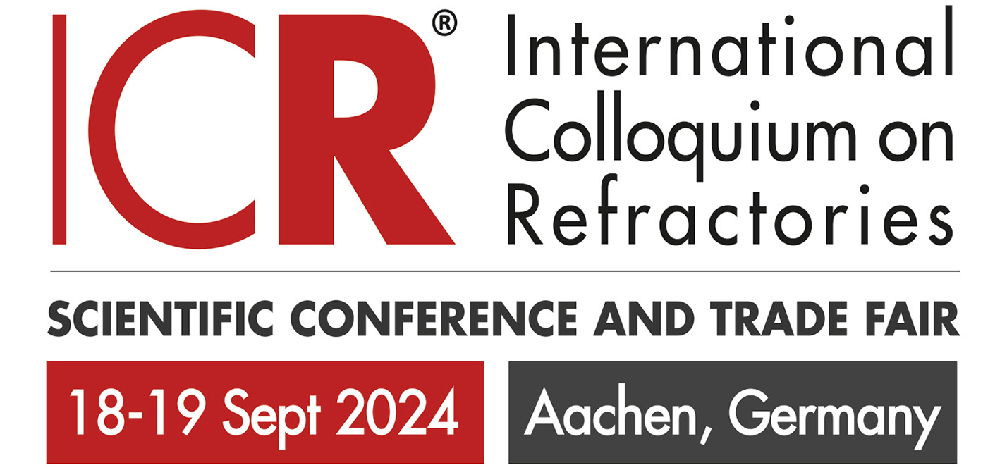 Logo ICR 2022